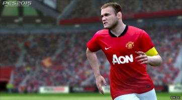 Elérhető Xbox Live-on és PSN-en a PES 2015 demó
