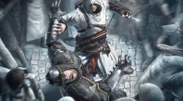 Elérhető az Assassins Creed: Directors cut