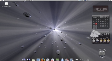 Elérhető az Eeebuntu Linux legújabb, Base 3.0 változata