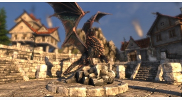 Elérhető az első DirectX 11 benchmark
