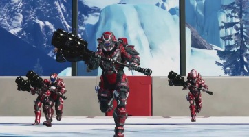 Halo 5: Guardians