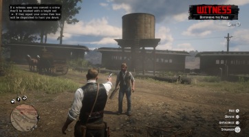 Élesedtek a mikrotranzakciók a Red Dead Online-ban