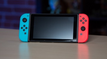 Életciklusának felénél jár a Nintendo Switch