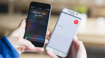 Életet mentett az Apple személyi asszisztense