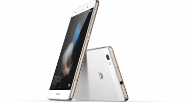 Életet mentett egy Huawei P8 Lite