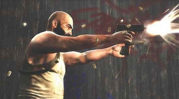 Életjelek a Max Payne 3-ról