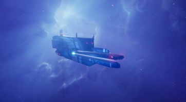 Életjelet adott magáról a Homeworld 3 két év után