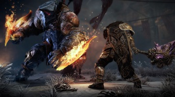 Életjelet adott magáról a Lords of the Fallen 2, itt a logó