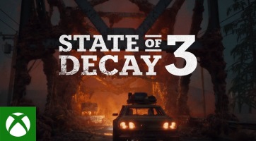 Életjelet adott magáról a State of Decay 3