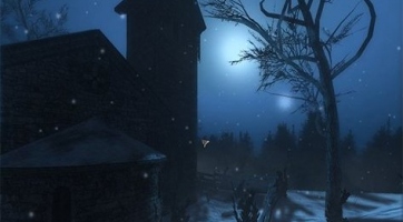 Életjelet adott magáról a Darkness Within: The Dark Lineage, áprilisban érkezik
