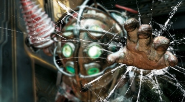 Elhagyja a 2K Marin kötelékét Jordan Thomas, a BioShock-sorozat veteránja