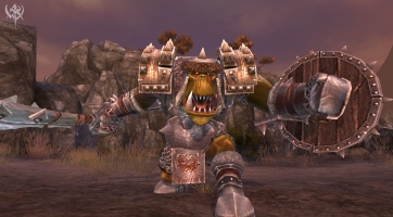 Elhagyta a Mythic Entertainmentet a Warhammer Online vezető fejlesztője