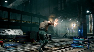 Elhalasztották a Final Fantasy VII Remake megjelenését