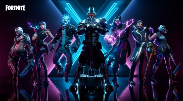 Elhalasztották a Fortnite új szezonjának kezdetét