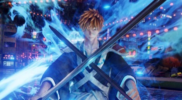 Elhalasztották a Jump Force nyílt bétájának második felét
