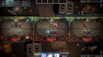 Elhalasztották az Artifact nyílt bétáját