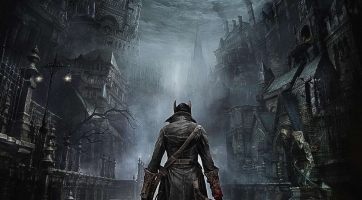 Elhalasztották a legutóbbi PS4-es Bloodborne alfa-tesztet