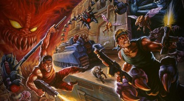 Elhunyt a legendás Konami-csalókód kitalálója, Kazuhisa Hashimoto