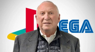 Elhunyt Bernie Stolar, a PlayStation és a Sega veteránja