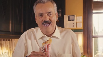 Elhunyt El Risitas, a legendás Kekw hangulatjel arca