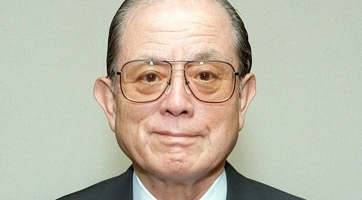 Elhunyt Masaya Nakamura, a legendás Namco alapítója