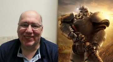 Elhunyt Scott Bennie, a legendás Interplay egykori írója