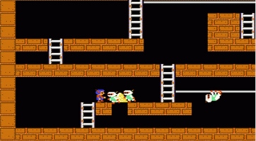 Elhunyt a legendás Lode Runner alkotója