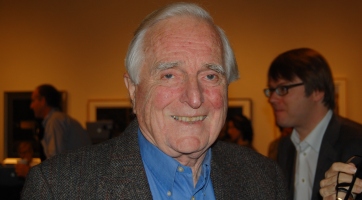 Elhunyt Doug Engelbart, a számítógépes egér feltalálója