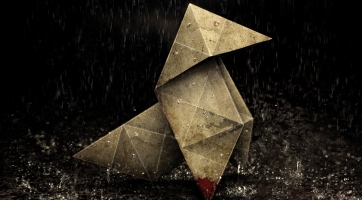 Heavy Rain