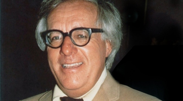 Elhunyt Ray Bradbury, a sci-fi műfaj egyik legkiemelkedőbb szerzője