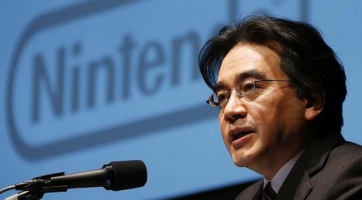 Elhunyt Satoru Iwata, a Nintendo elnöke!