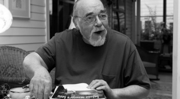 Elhunyt Gary Gygax, a Dungeons and Dragons atyja