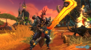 Elindul a WildStar szerverátállás a héten
