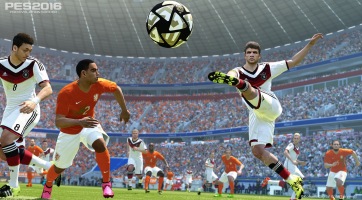Elindult a regisztráció a PES 2016 PS Plus-os bajnokságára