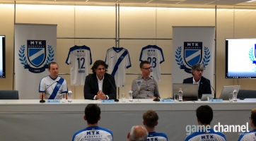Elindult az MTK eSport szakosztálya
