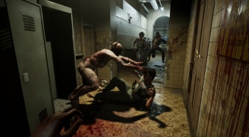 Elindult korai hozzáféréssel a The Outlast Trials
