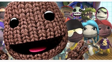 LittleBigPlanet
