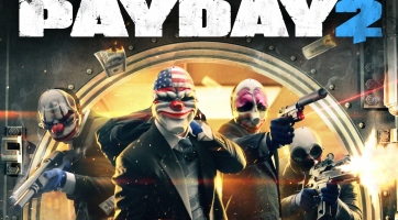 Payday 2