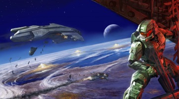 Elindultak a Halo 2 PC-s béta tesztjei