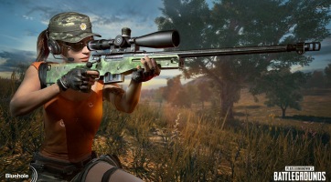 Elindultak a PlayerUnknown's Battlegrounds FPS szerverei
