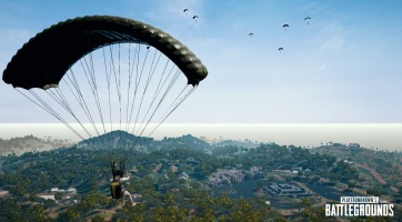 Elindultak a PUBG új 4x4km-es csataterének tesztjei