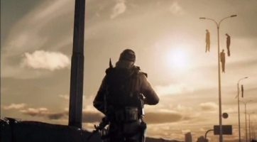 Elindult a Spec Ops: The Line hivatalos honlapja