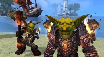 Elindult a World of Warcraft: Cataclysm zárt bétája