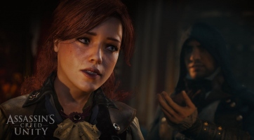 Assassin's Creed: Unity