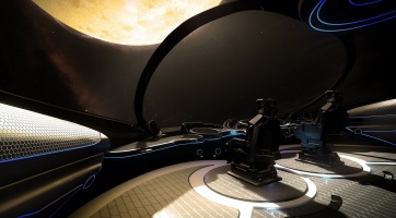 Elite: Dangerous