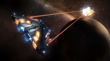 Elite Dangerous: Horizons VR-követelmény hamarosan