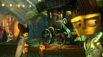 Elkaszálhatja a Microsoft a Double Fine kiadói részlegét