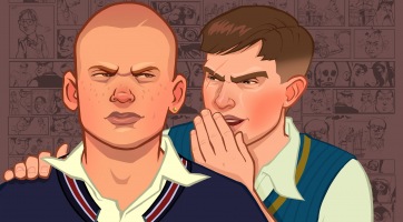 Elkaszálták a Bully 2-t? Egy egykori Rockstar-fejlesztő szivárogtatott!