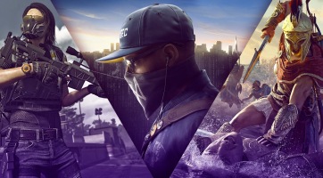 Elkaszáltak egy be nem jelentett, évek óta készülő Ubisoft játékot