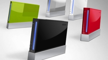Elkelt a 7 milliomodik Nintendo Wii Japánban